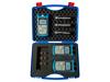 KE8003 LAN and Telephone Networks Testers