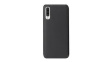 055004 Cover, Black, Suitable for Galaxy A50