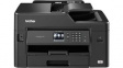 MFCJ5330DWC1 All-In-One Inkjet Printer, 4800 x 1200 dpi, 20 Pages/min., A3