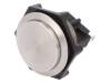 MP0050/2, Push-button Switch Momentary Function 5 A 250 VAC 1CO IP68 Raised Pushbutton, Bulgin