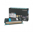 C5340CX Toner, Cyan, standard 7000