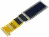 DEP 096032B-W Дисплей: OLED; графический; 0,8"; 96x32; Размер окна:21,2x8,38мм