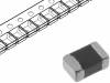LCCB-102, Феррит: бусина; Импед.@ 100МГц:1кОм; Монтаж: SMD; 200мА; Корп:0805, FERROCORE