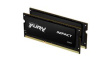 KF426C13RB/8 RAM DDR4 1x 8GB DIMM 2666MHz