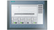 6AV2123-2GA03-0AX0 Панель HMI; 7"; Интерфейс: PROFIBUS/MPI; Серия: KTP700