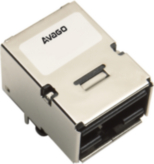 AFBR-5972Z, Ethernet Transceiver, Broadcom (Avago)