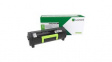 51B2H00 Toner Cartridge, 8500 Sheets, Black