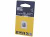 SDU4GHCGRR10 Карта памяти; SD HC Micro; 4ГБ; Считывание:15МБ/с; Запись:5МБ/с