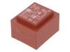 44198, Трансформатор: залитый; 3,2ВА; 230ВAC; 24В; 133мА; Монтаж: PCB, Myrra
