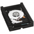 WD1000DHTZ Harddisk 3.5" SATA 6 Gb/s 1000 GB 10000RPM64 MB