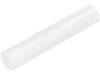 FIX-LEDS-22 Распорная втулка; LED; Oвнешн:4мм; OLED:3мм; Дл:22мм; натуральный