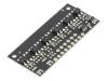 QTR-MD-06RC REFLECTANCE SENSOR ARRAY, Датчик: расстояния; отражательный; 2,9?5,5ВDC; цифровой; Каналы: 6, POLOLU
