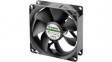 HA80251V4-1000U-A99 Вентилятор: DC; осевой; 12ВDC; 80x80x25мм; 40,39м3/ч; 20,4дБА; Vapo