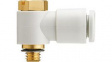 KQ2V04-M5A Universal Male Elbow