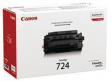 3481B002 Toner CRG 724 black