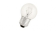 KCE775240040 Incandescent Bulb, 40W, E27, 230V