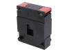 TO-250 Трансформатор тока; Серия: TO; I AC:250А; 1,5ВА; -15?50°C; IP20