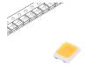 BXEN-27S-11L-3C, LED; SMD; 2835; белый теплый; 22лм; 2700K; 95; 60мА; 2,7?3,1В; 200мВт, BRIDGELUX