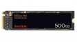 SDSSDXPM2-500G-G25 SSD M.2 500GB NVMe