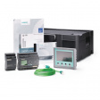 6AV21320KA000AA1 Starter Kit LOGO!8 4^ Widescreen colour TFT Display 12/24 V