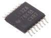 SN74LV32APW IC: цифровая; OR; Каналы:4; Входы:2; SMD; TSSOP14; Серия:74LV