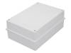 0253-30, Корпус: соединительная коробка; Х:214мм; Y:303мм; Z:123мм; ABS, ELEKTRO-PLAST NASIELSK