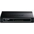 TL-SG1008D V6.0 Switch 8x 10/100/1000 - Desktop