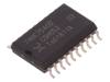 74HC7540D.112 IC: цифровая; 3 состояния, буфер, инвертирующий, драйвер линии