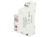MT-W-17S-11-9240-M Реле времени; Диапазон:0,1с?99ч59м59,9с; SPDT; 12?240ВAC; DIN