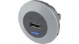 PVPRO-Sff DC/DC Converter 9 VDC...32 VDC, 5 VDC, 10 W