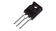 STPS745G-TR Диод: выпрямительный Шоттки; SMD; 45В; 7,5А; Ufmax: 0,5В; D2PAK