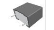 C4AUJBU4600M18J Capacitor, Radial, 6uF, 700VDC, 5%