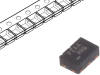 FAN3988IL6X-F113 Supervisor Integrated Circuit; batery monitor; 2.7?20VDC; MLP6