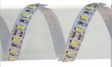FP4-S01B-250 LED Strip Cool White 12 VDC 2.5 m
