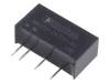 AM2DS-2415S-NZ Преобразователь: DC/DC; 2Вт; Uвх:21,6?26,4В; 15ВDC; Iвых:133мА