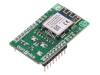 WIFI7 CLICK, Click board; WiFi; SPI,WiFi; ATWINC1510; mikroBUS вилка; 3,3ВDC, MikroElektronika