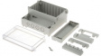 RND 455-00060 PCB Enclosure 161 x 166 x 93 mm ABS / PC