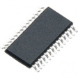 AD7739BRUZ A/D converter IC 24 Bit TSSOP-28