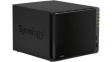 DS916+ (8GB) DiskStation, 8 GB