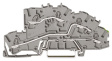 2003-7645 Multi-level terminal L/L/PE grey 0.25...4 mm2