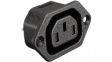 PX0793/63 Разъем: питания AC; гнездо; "мама"; 10А; 250ВAC; IEC 60320; C13 (F)