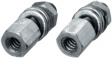 3341-1L (pair) [2 шт] Screw set PU=Pair (2 pieces)