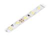 9009250, Лента LED; белый нейтральный; 5630; 24В; LED/м: 60; 10мм; IP20; 120°, LEDXON