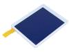 DEM 320240C SBH-PW-N Дисплей: LCD; графический; STN Negative; 320x240; LED; PIN:20; 3,8"