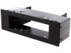 PCB-39640 Кейс для CB-радиостанций; 1 DIN; M-tech