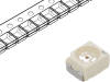 LO T676-S1T1-24, LED; SMD; 3030,PLCC2; оранжевый; 180-355мкд; 3x3x2,1мм; 120°; 20мА, Osram