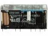 G7S-4A2B-E 24VDC, Реле: электромагнитное; 4PST; Uобмотки:24ВDC; 6А; Серия: G7S, Omron