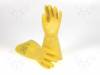 ELSEC5, Диэлектрические перчатки; Размер:11; 5кВ, Steitz Secura
