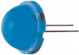 DLC2/6QBD-D LED 20 mm blue