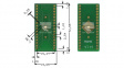 RE935-02R Prototyping board FR4 Epoxide + chem. Au